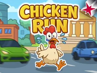 Chicken Run thumbnail