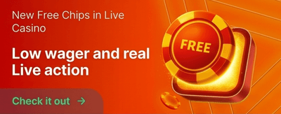 Get Your Fair Go Bonus