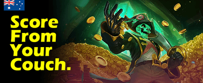 Free Spins on Hot Slots promotion image