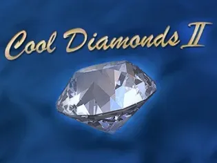 Cool Diamonds II thumbnail