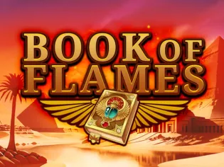 Book of Flames thumbnail