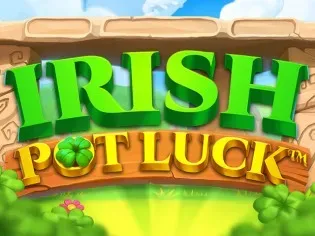 Irish Pot Luck thumbnail