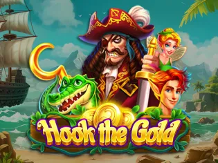 Hook the Gold thumbnail