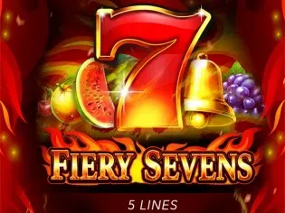 Fiery Sevens thumbnail