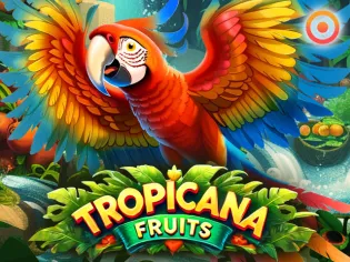 Tropicana Fruits thumbnail