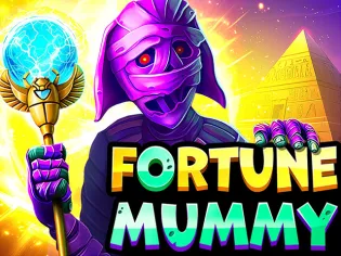 Fortune Mummy thumbnail