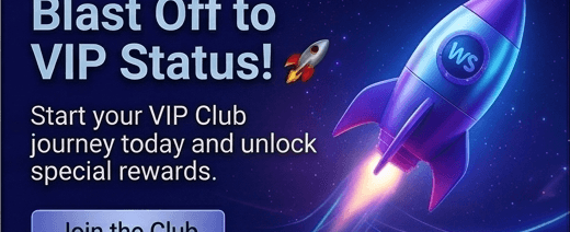Weekend Ripper Reload promotion