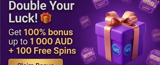 Daily Spin & Win promotion
