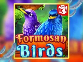 Formosan Birds thumbnail