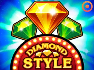 Diamond Style game cover